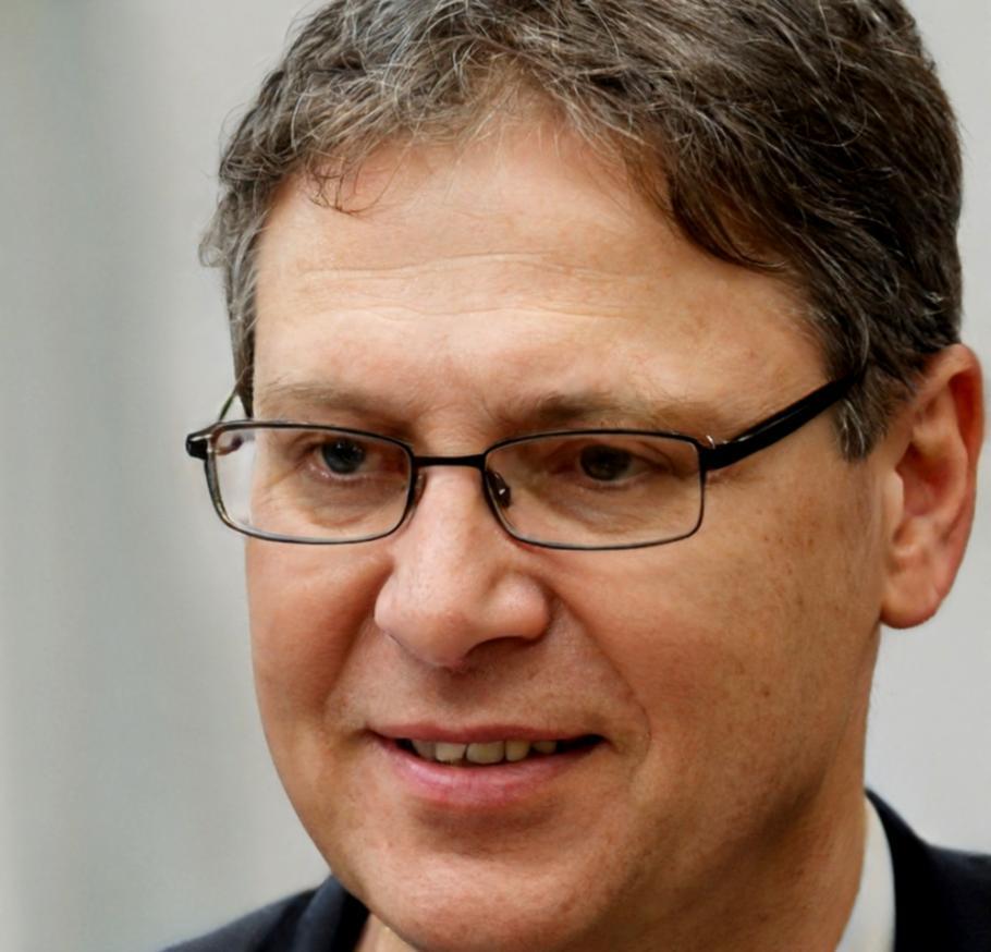 Portrait de notre consultant senior spécialisé dans l'accompagnement financier des entreprises