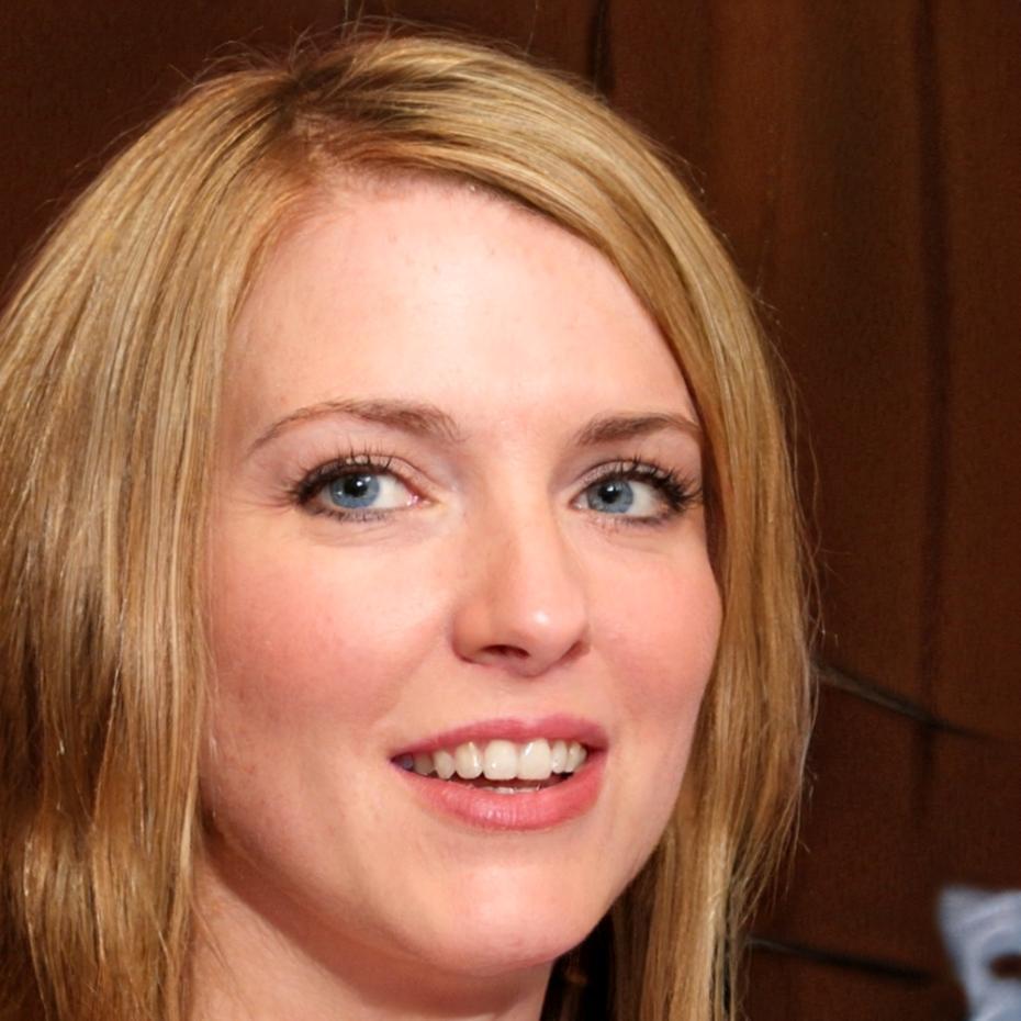 Portrait de Clémence Beaumont, directrice pédagogique